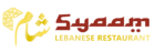 syaamrestaurant.com